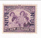 Niue - Peace 2d with NIUE o/p 1946(M)