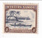 Samoa - Pictorial 4d 1935(M)
