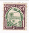 Samoa - Pictorial 2/- 1935(M)
