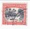 Samoa - Pictorial 2d 1935