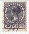 Netherlands - Queen Wilhelmina 60c 1924