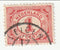 Netherlands - Numerals 1c 1898