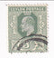 Ceylon - King Edward VII 3c 1904