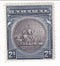 Bahamas - Great Seal of the Bahamas 2/- 1943(M)