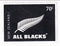 New Zealand - All Blacks 70c 2012(L)