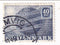 Denmark - 75th Anniversary of Universal Postal Union 40ore 1949