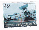 New Zealand - 75th Anniversary of the Hawkes Bay Earthquake .45c 2006(11)