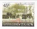 New Zealand - 75th Anniversary of the Hawkes Bay Earthquake .45c 2006(1)