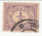 Netherlands - Numerals ½c 1898