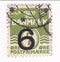 Denmark - Numeral 7ore with 6 o/p 1940