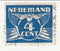 Netherlands - Carrier Pigeon 4c 1924