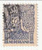 Netherlands - Pictorial 1c 1923