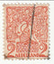 Netherlands - Pictorial 2c 1923