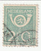 Netherlands - Pictorial 2½c 1923