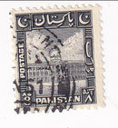 Pakistan - Pictorial 8a 1948