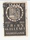 Netherlands - 4th Birth Centenary of William I of Orange 1½c 1923