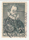 Netherlands - 4th Birth Centenary of William I of Orange 5c 1923