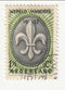 Netherlands - Scout Jamboree 1½c 1937