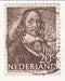 Netherlands - Dutch Naval Heros 20c 1943