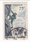 France - Sports 75f 1956