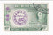 Bermuda - Centenary of Postmaster Perot's Stamp 6d 1949