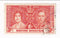 British Honduras - Coronation 3c 1937