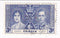 Gambia - Coronation 3d 1937