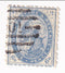 Tonga - King George I 6d 1888