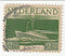 Netherlands - Pictorial 2½c 1944