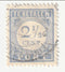 Netherlands - Postage Due 2½c 1912