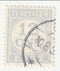 Netherlands - Postage Due 25c 1921