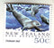 New Zealand - Antarctic Seals 50c 1992(M)