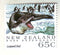 New Zealand - Antarctic Seals 65c 1992(M)