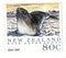 New Zealand - Antarctic Seals 80c 1992(M)