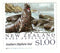 New Zealand - Antarctic Seals $1 1992(M)