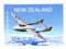New Zealand - Aircraft $1.50 2001(M)