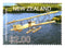 New Zealand - Aircraft $2.00 2001(M)