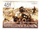 New Zealand - 75th Anniversary of the Hawkes Bay Earthquake .45c 2006(9)