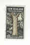 New Zealand - Centennial 1/- 1940