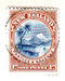 New Zealand - Pictorial 1d 1898