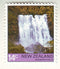 New Zealand - Waterfalls 14c 1976(M)