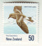 New Zealand - Antarctic Birds 50c 1990(M)