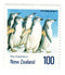New Zealand - Antarctic Birds $1 1990(M)