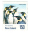 New Zealand - Antarctic Birds $1.50 1990(M)