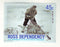 Ross Dependency - 50th Anniversary Antarctic Programme 45c 2006(M)