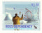 Ross Dependency - 50th Anniversary Antarctic Programme $1.50 2006(M)