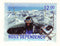 Ross Dependency - 50th Anniversary Antarctic Programme $2.00 2006(M)