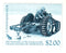 Ross Dependency - 50th Anniversary Commonwealth Trans-Antarctic Expedition $2.00 2007(M)