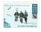 Ross Dependency - British Antarctic Expedition $2.00 2008(M)