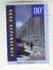 Ross Dependency - Antarctic Landscapes 80c 1996(M)